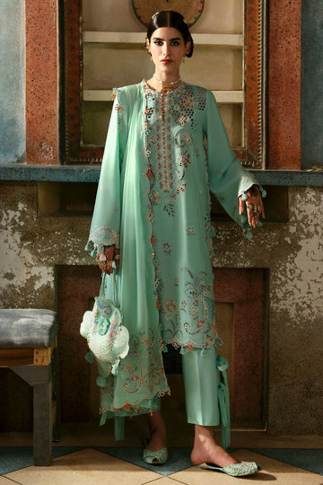 Zaha Seher (ZF-25-05) Online Shopping